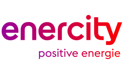 Logo enercity