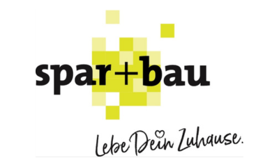Logo sparbau