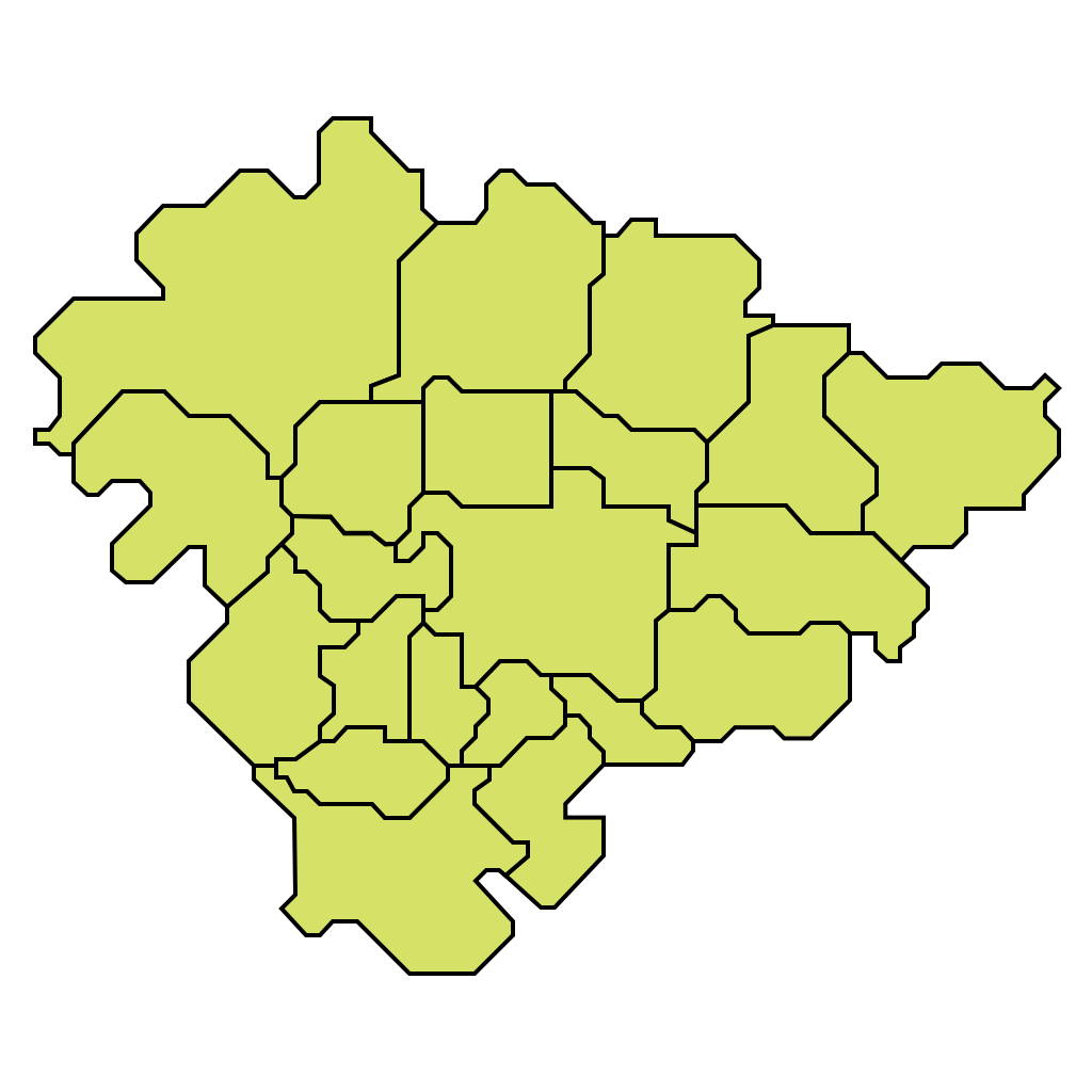 Region